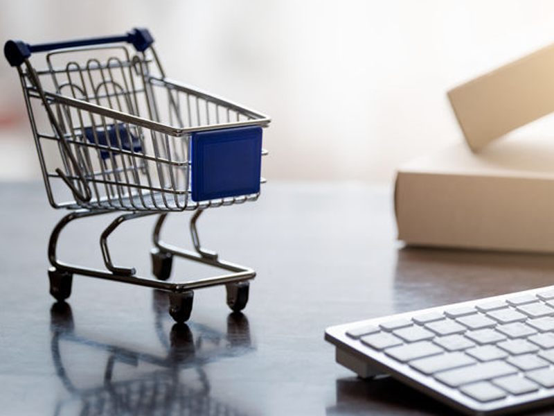 电商品牌营销优势